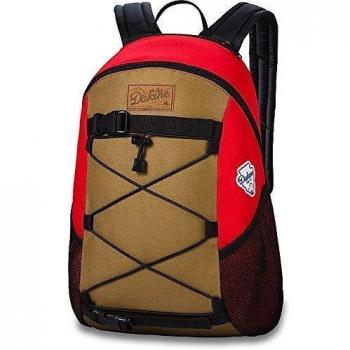 DAKINE Rucksack Wonder - Mochila para hombre, color multicolor