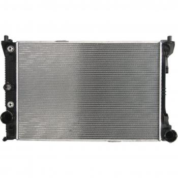 Radiador de refrigeración del motor KOYORAD PL413006