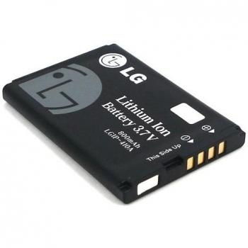 Batterie Motorola BZ60 d'origine