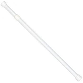 Portavisillos Extensble Auto 12/41- 65 Blanco