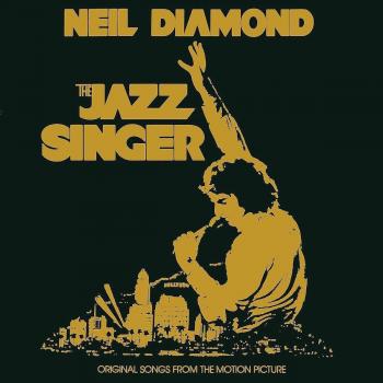The Jazz Singer [Vinilo]