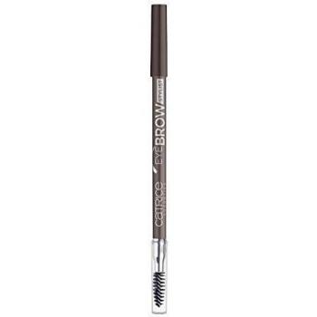 Catrice Eyebrow Stylist Eyebrow Pencil with Brush Shade 035 Brown Eye Crown 1.4 g