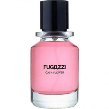 Fugazzi Cash Flower Unisex Extrait de Parfum 50 ml