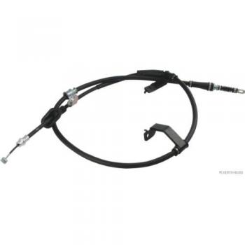 Herth+Buss Jakoparts J3930528 Cable, Parking Brake