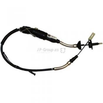Cable de embrague JP GROUP 1170200600 - Tipo: Cable de embrague, Marca: JP GROUP, Número de pieza: 1170200600