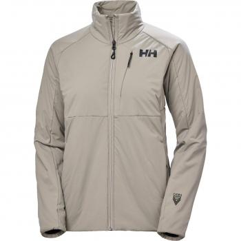 Helly Hansen Women's Odin 2.0 Stretch Insulator Ski Jacket