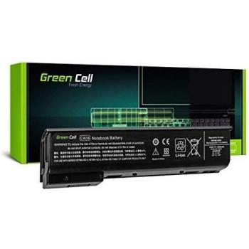 Batería para Portátil Green Cell HP100 Negro 4400 mAh