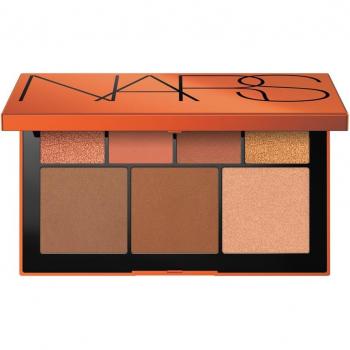 NARS Laguna Ultimate Face Palette - Makeup Palette - Shade: Light to Medium - 1 pc