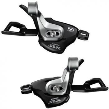 Shimano Par Mandos Cambio SLX sl-m7000 – 10 2/3 x 10 