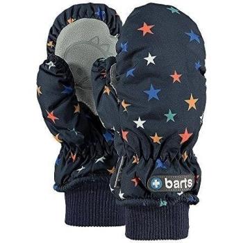 Barts Nylon manoplas KIDS Stars Navy, Caps/ Mützen:Kinderhandschuhe Gr. 1