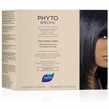 Phytospecific Phytorelaxer Indice 2
