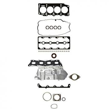 AJUSA 52286400 Juego de juntas, culata MULTILAYER STEEL para Fiat Punto Evo Hatchback