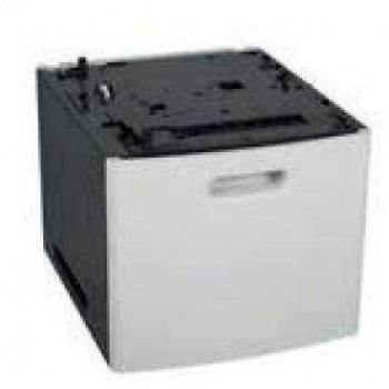 Bandeja de Papel Lexmark 25B2950 - Capacidad para 2100 Hojas - Compatible con MX822 y MX826