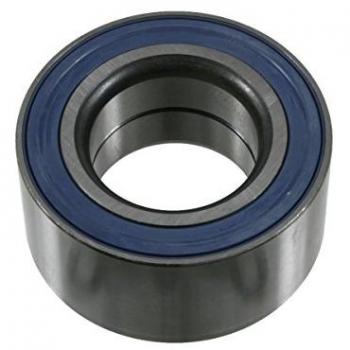 Cojinete de rueda FEBI BILSTEIN 03403 para Mercedes-Benz CLK Coupe, paquete de uno