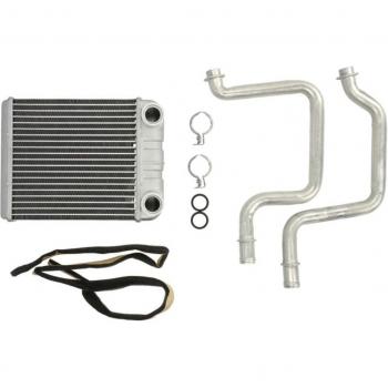 Intercambiador de calor para calefacción interior THERMOTEC D6R025TT