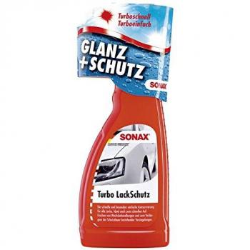 SONAX 297241 Turbo Protección de Pintura, 500 ml