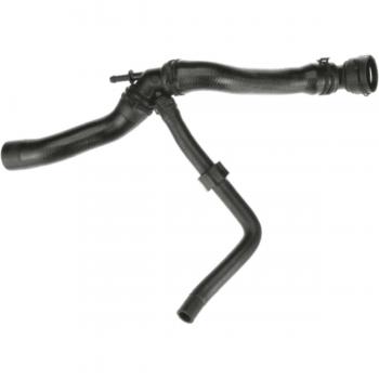 Manguera del radiador GATES 05-4329 - Tubería de radiador, material resistente, alta durabilidad, compatible con sistemas de refrigeración automotriz, diseño flexible para fácil instalación, resistencia a altas temperaturas y presión