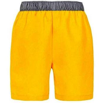 Trespass 5045274776447 Pantalones Cortos, Multicolor, Talla Unica para Niños