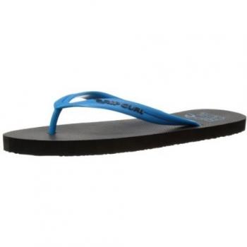 Rip Curl MC Chanclas, Hombre, Azul / Negro, 43 EU