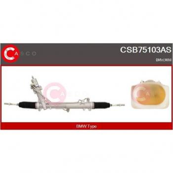 CASCO CWS30107GS Windshield Cleaning System for Left-Hand Drive Vehicles
