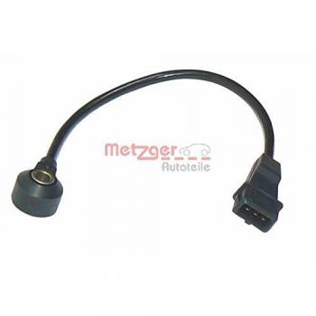 Metzger 0907002 Sensor de detonaciones