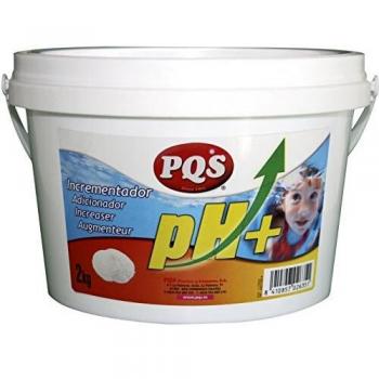 PQS pH Más Cubo 2 Kilos Marca