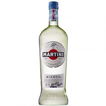 Martini Bianco Vermut, 1000ml