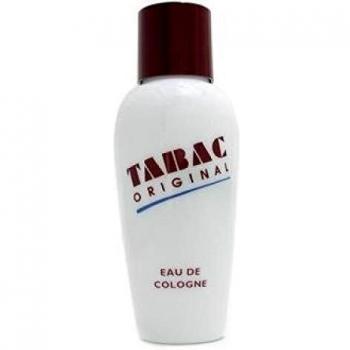 Tabac - Agua De Colonia Original, Pimienta, Limón, Bergamota, Neroli, Petit Grain, 300 Mililitro