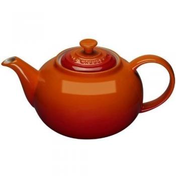 Le Creuset 91010013090000 - Tetera de gres