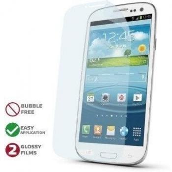 Celly SBF232 - Protector de pantalla para Samsung Galaxy S3