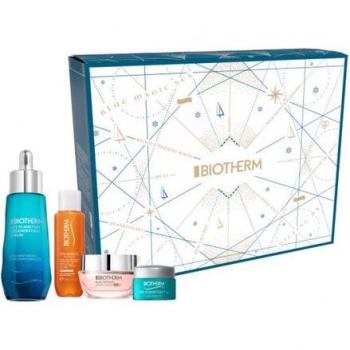 Estuche Biotherm Life Plankton Elixir Bioserum 4 pz (50 ml + 15 ml + 15 ml + 5 ml)