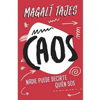 Caos: Nadie puede decirte quién sos