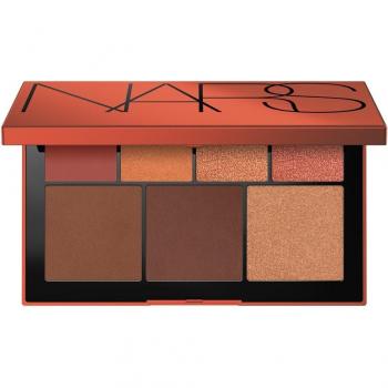 NARS Laguna Ultimate Face Palette - Medium to Deep, 1 pc