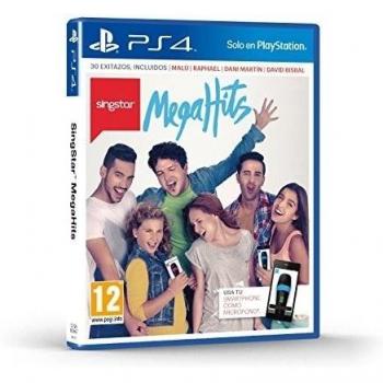 Singstar 2014