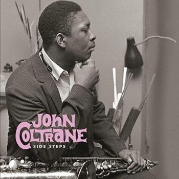John Coltrane Deluxe 5-CD Box Set - Sealed Edition
