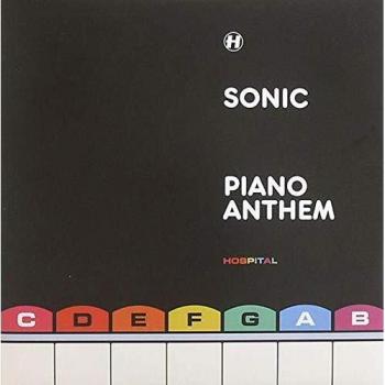 Piano Anthem [Vinilo]