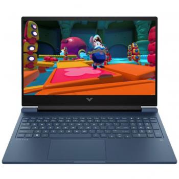 Portátil HP Victus Gaming 16.1 i7-13700H/16GB/1TB SSD/RTX 4060/Azul Intenso