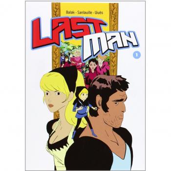 Last Man 1