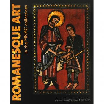 Romanesque art in the MNAC collections