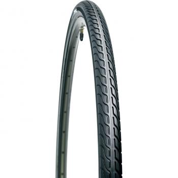 Raleigh T1261 - Cubierta para bicicleta de paseo, 700x32c