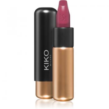 Barra de Labios Velvet Passion con Textura de Crema Efecto Mate Tono 344 Intense Mauve 3,5 g