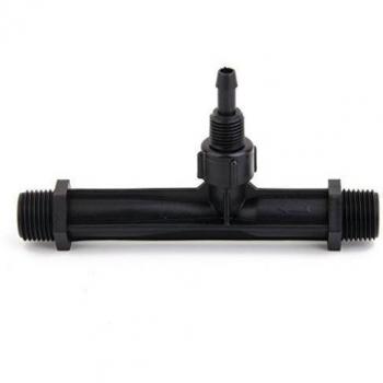 1pcs Inyector de Riego para Jardines Dispositivo de Fertilizantes Venturi