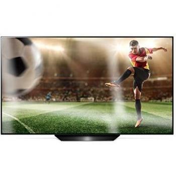 Televisor LG OLED65B9SLA de 65 pulgadas, UltraHD 4K HDR, con DVB-T2/C/S2, Sonido 40W, Smart TV, WebOS 4.5, WiFi y Bluetooth - Incluye 4 HDMI y 3 USB