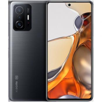 Xiaomi Mi 11T Pro Smartphone 6.67 Dual SIM Android 11 5G 8GB RAM 256GB Almacenamiento Gris