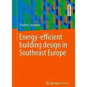Energy-efficient building design in Southeast Europe