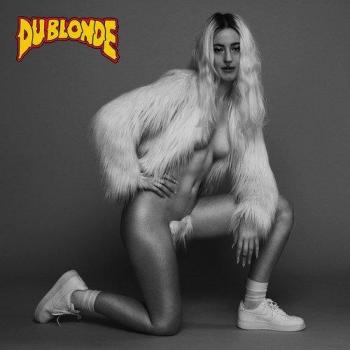 Du Blonde Welcome Back To Milk vinyl