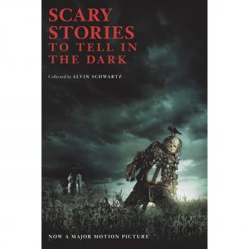 Dark Tales: Scary Stories Movie Edition