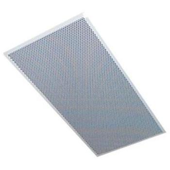 VALCOM V-9021 2x1 Drop-In Ceiling Speaker
