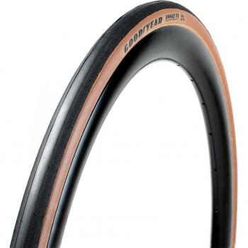 Goodyear Cubierta Carretera Eagle Sport 700x25 Plegable