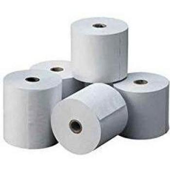 Epson Rollo Papel Termico 80X80X12MM Pack 5 Unidades
